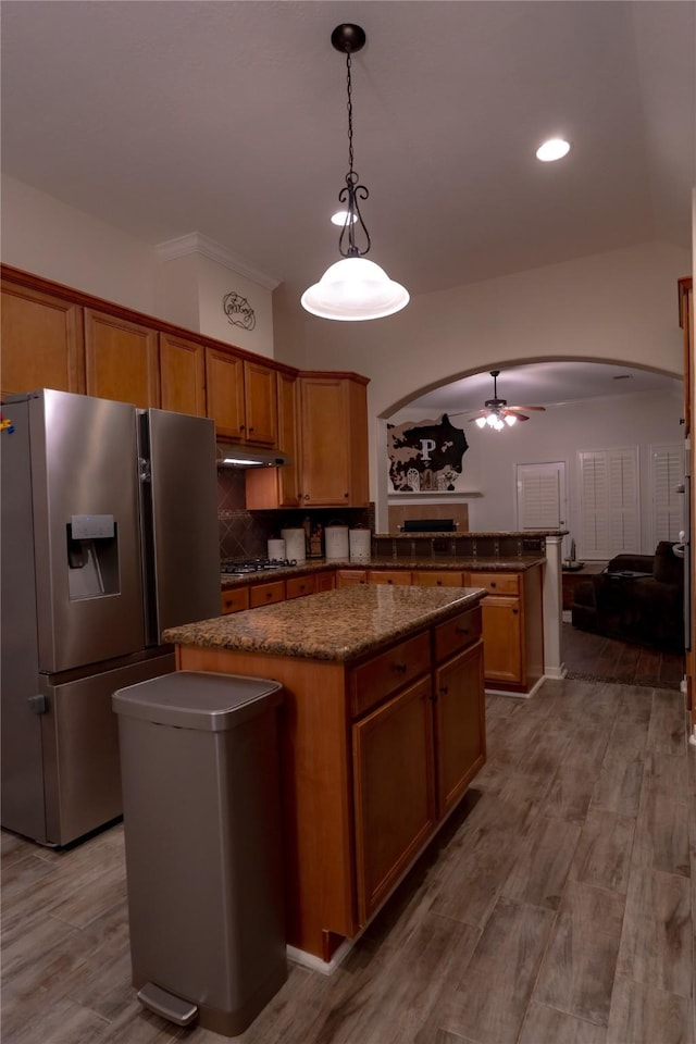 1511 Chart Dr, Crosby, TX 77532 - photo 7