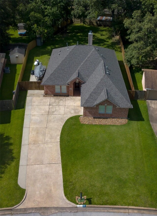 1511 Chart Dr, Crosby, TX 77532 - photo 3