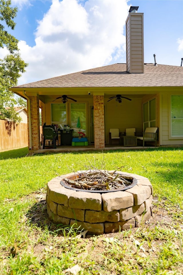 1511 Chart Dr, Crosby, TX 77532 - photo 32