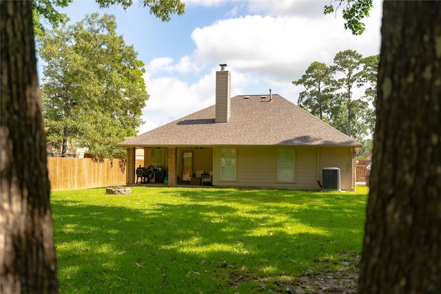 1511 Chart Dr, Crosby, TX 77532 - photo 33