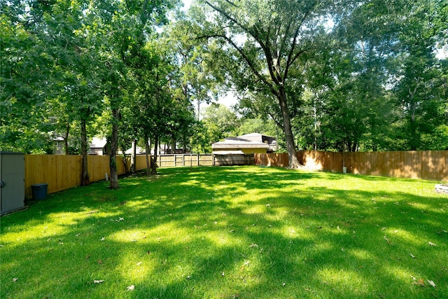 1511 Chart Dr, Crosby, TX 77532 - photo 34