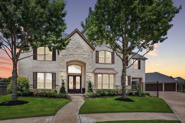 28114 Bayou Cove Ct, Fulshear, TX 77441