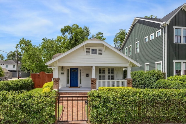 729 Merrill St, Houston, TX 77009 - photo 2