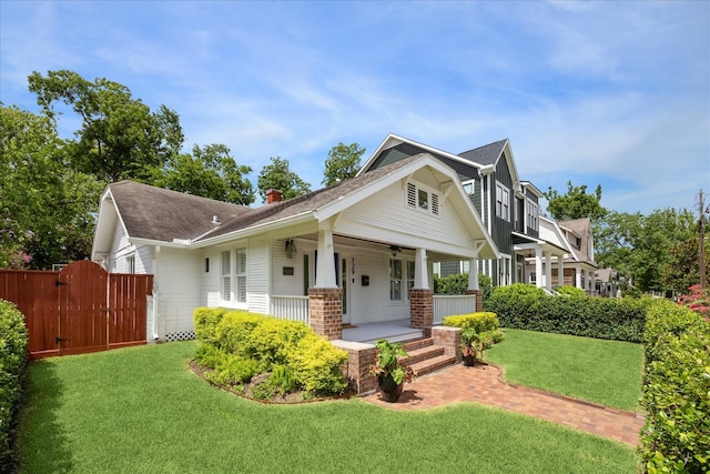 729 Merrill St, Houston, TX 77009 - photo 1