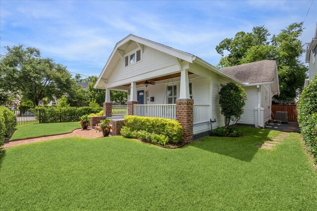 729 Merrill St, Houston, TX 77009 - photo 34