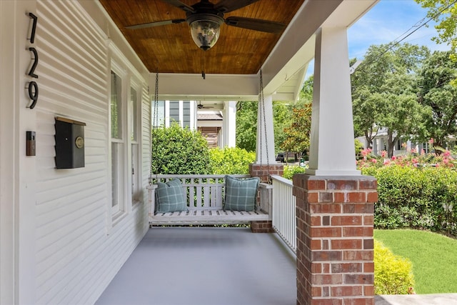 729 Merrill St, Houston, TX 77009 - photo 4