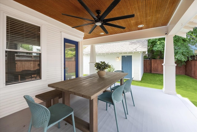 729 Merrill St, Houston, TX 77009 - photo 28
