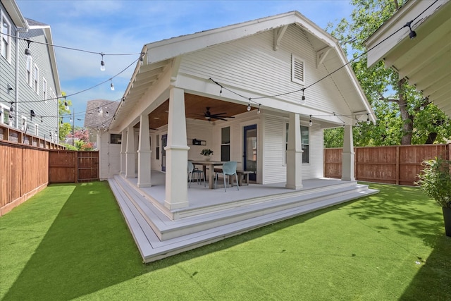 729 Merrill St, Houston, TX 77009 - photo 29
