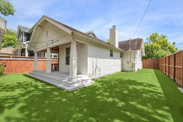 729 Merrill St, Houston, TX 77009 - photo 30