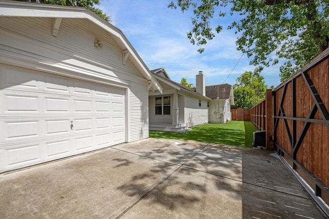 729 Merrill St, Houston, TX 77009 - photo 32