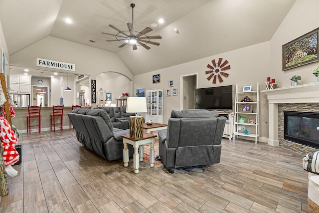 146 Cliftons Curve Way, Montgomery, TX 77316 - photo 15