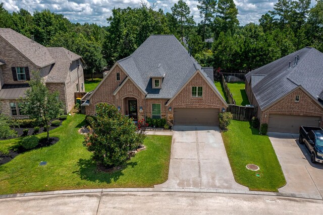 146 Cliftons Curve Way, Montgomery, TX 77316 - photo 5