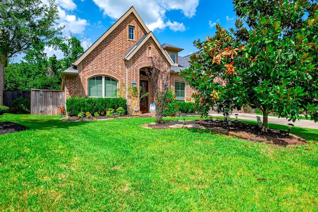 146 Cliftons Curve Way, Montgomery, TX 77316 - photo 2