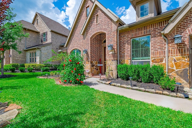 146 Cliftons Curve Way, Montgomery, TX 77316 - photo 3