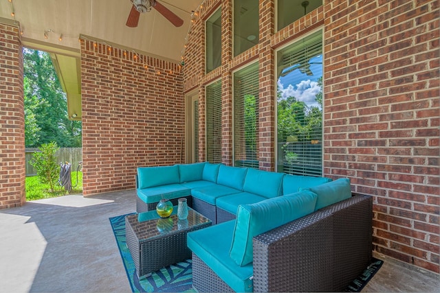 146 Cliftons Curve Way, Montgomery, TX 77316 - photo 30