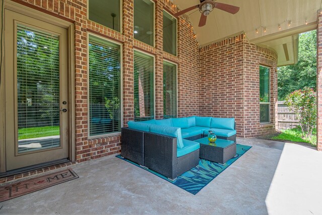 146 Cliftons Curve Way, Montgomery, TX 77316 - photo 31