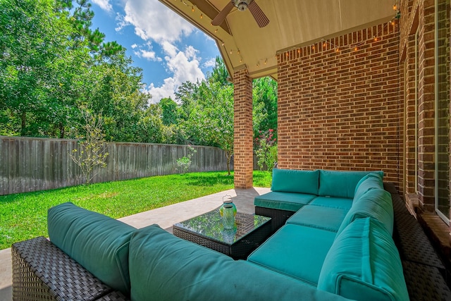 146 Cliftons Curve Way, Montgomery, TX 77316 - photo 32