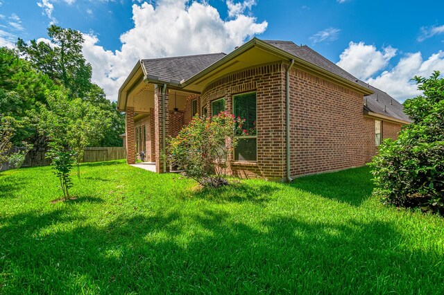 146 Cliftons Curve Way, Montgomery, TX 77316 - photo 34
