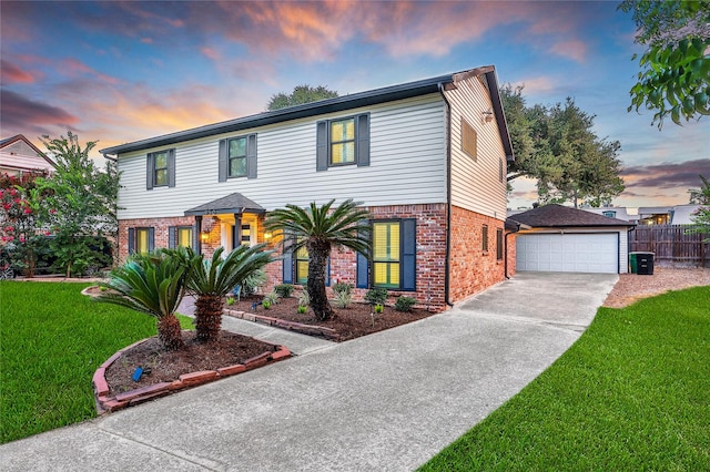 950 Del Norte St, Houston, TX 77018 - photo 3