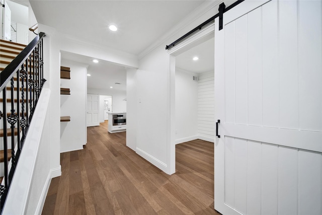950 Del Norte St, Houston, TX 77018 - photo 5