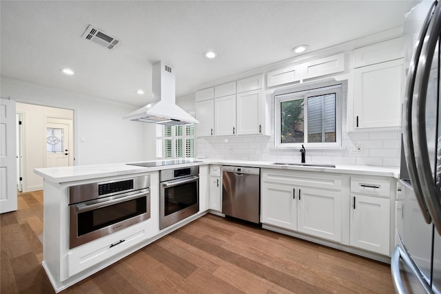 950 Del Norte St, Houston, TX 77018 - photo 16