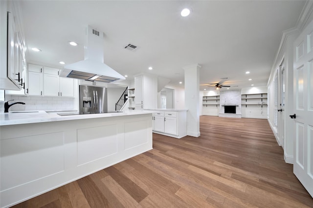 950 Del Norte St, Houston, TX 77018 - photo 19