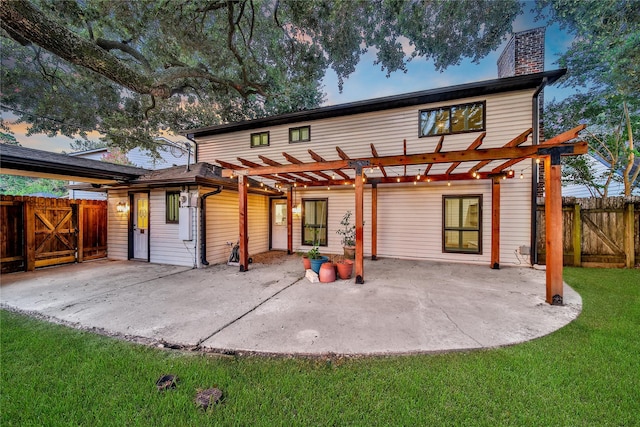 950 Del Norte St, Houston, TX 77018 - photo 34