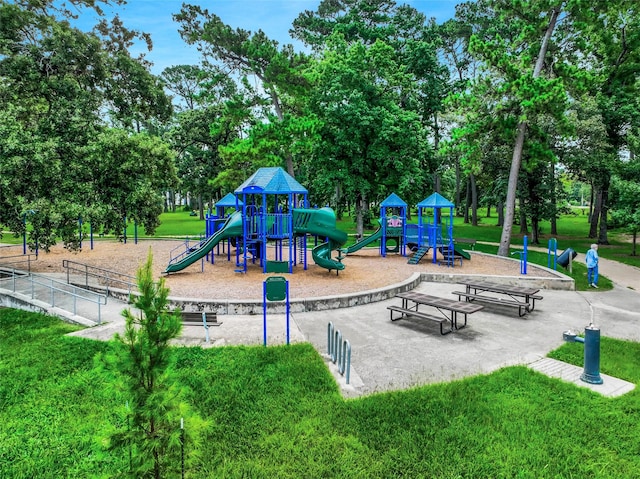 950 Del Norte St, Houston, TX 77018 - photo 41