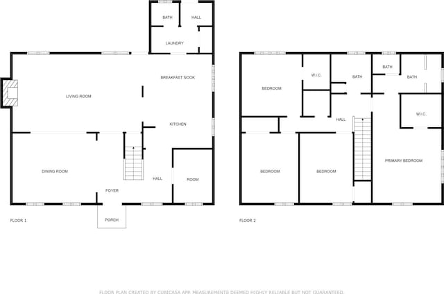 950 Del Norte St, Houston, TX 77018 - photo 4