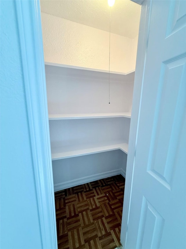 5701 Luna St, Houston, TX 77076 - view of storage area