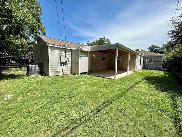 5701 Luna St, Houston, TX 77076 - photo 35