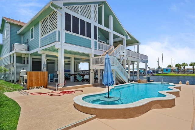 21727 Matagorda Dr, Galveston, TX 77554 - photo 3