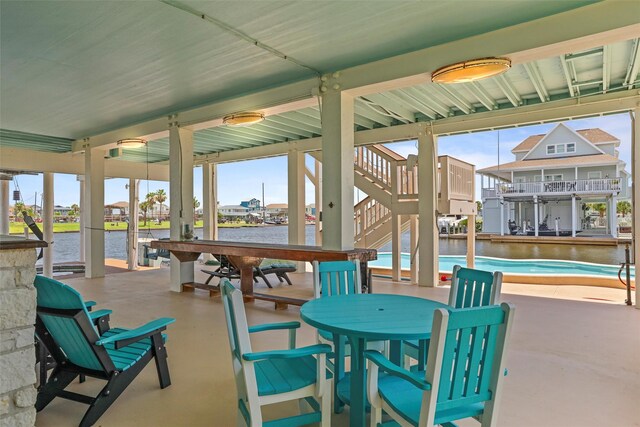 21727 Matagorda Dr, Galveston, TX 77554 - photo 37