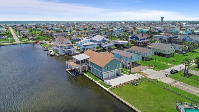 21727 Matagorda Dr, Galveston, TX 77554 - photo 47