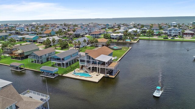 21727 Matagorda Dr, Galveston, TX 77554 - photo 46