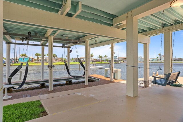 21727 Matagorda Dr, Galveston, TX 77554 - photo 39