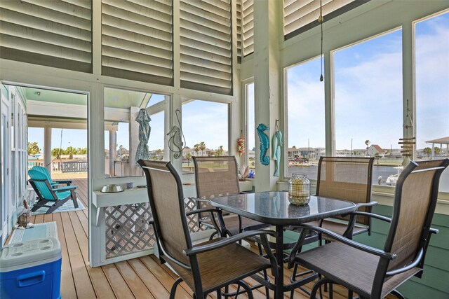 21727 Matagorda Dr, Galveston, TX 77554 - photo 6