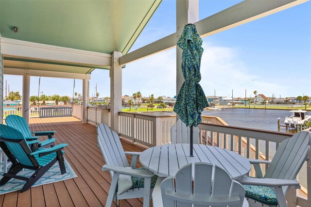 21727 Matagorda Dr, Galveston, TX 77554 - photo 5
