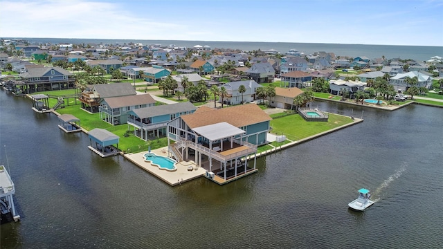 21727 Matagorda Dr, Galveston, TX 77554 - photo 2