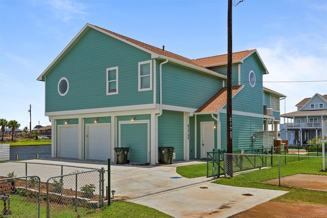 21727 Matagorda Dr, Galveston, TX 77554 - photo 42