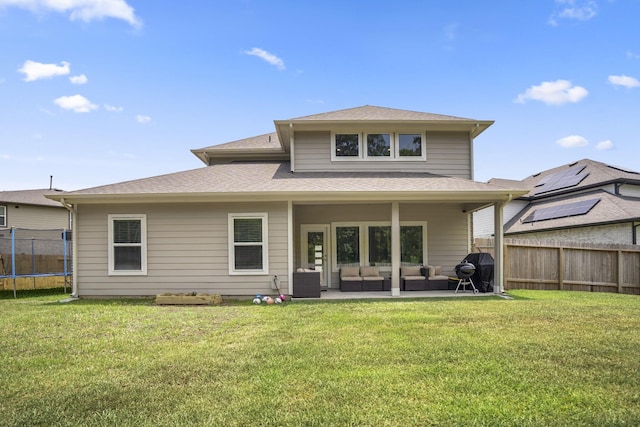 14104 Redfish Lake Ct, Conroe, TX 77384 - photo 46