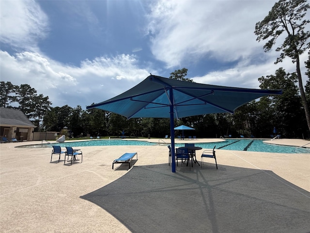 14104 Redfish Lake Ct, Conroe, TX 77384 - photo 48