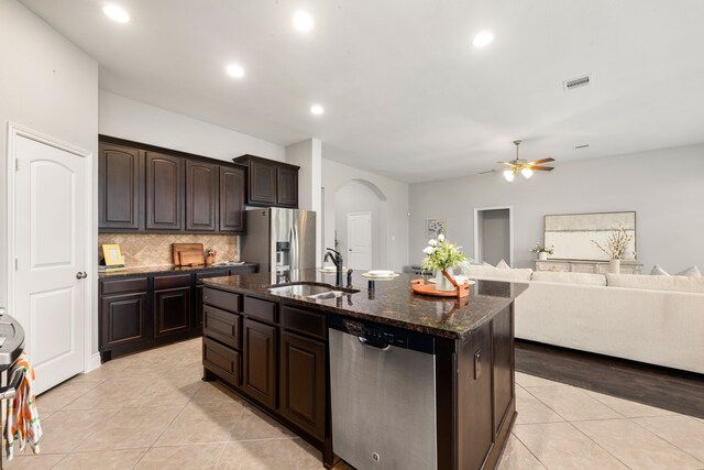 2314 Laurel Loch Ln, Pearland, TX 77584 - photo 16