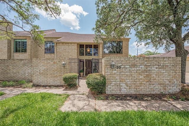 15600 Barkers Landing Rd Unit 20, Houston, TX 77079 - photo 48
