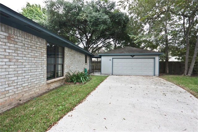 1206 Carriage Dr, Richmond, TX 77406 - photo 20
