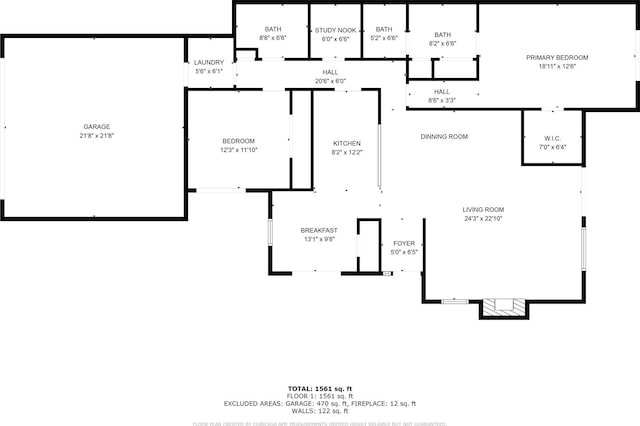 1385 Chardonnay Dr, Houston, TX 77077 - photo 6