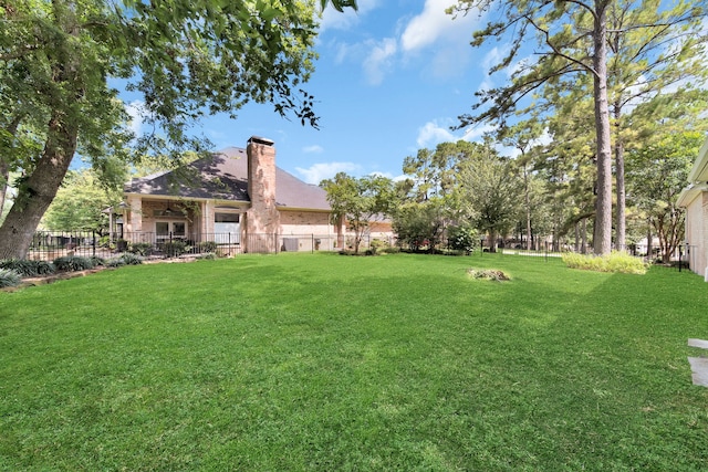 LOT9 Winthrop Hbr S, Montgomery, TX 77356