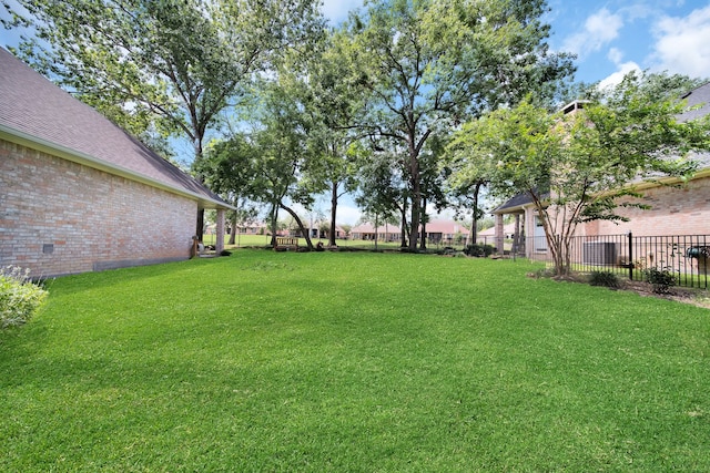 LOT9 Winthrop Hbr S, Montgomery, TX 77356