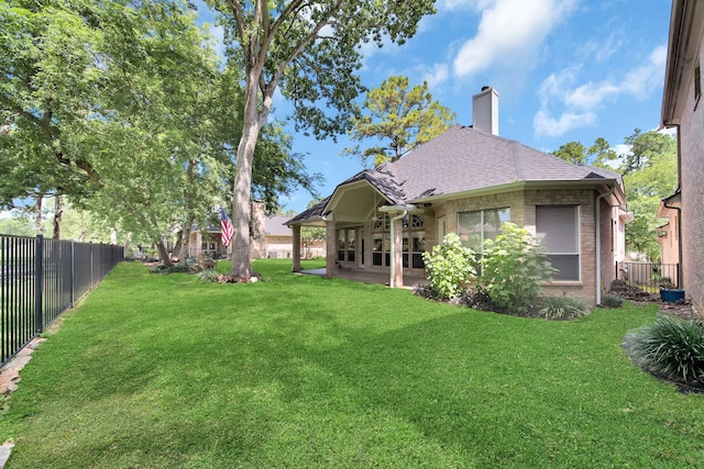 66 Winthrop Hbr S, Montgomery, TX 77356 - photo 25