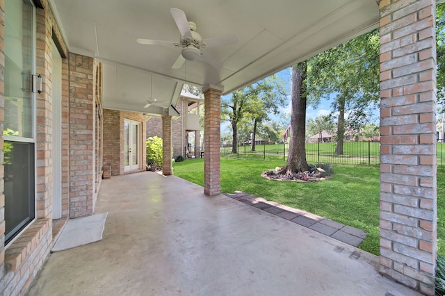 66 Winthrop Hbr S, Montgomery, TX 77356 - photo 23